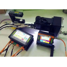 High Precision Web Guide Control System Photoelectric Rectifying System Ultrasonic Sensor